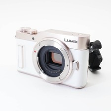 Panasonic DC-GF10 LUMIX Mirrorless SLR Camera #0005