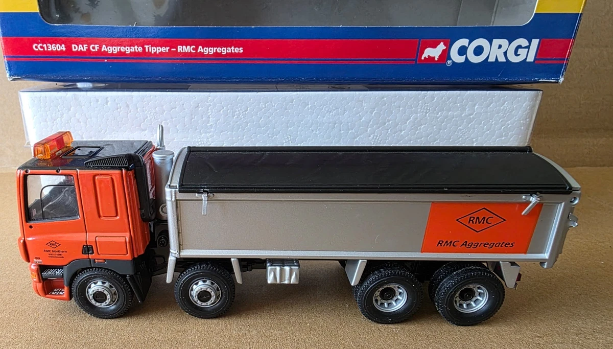 Las mejores ofertas en Corgi Classics 1:50 vehículos diecast y de
