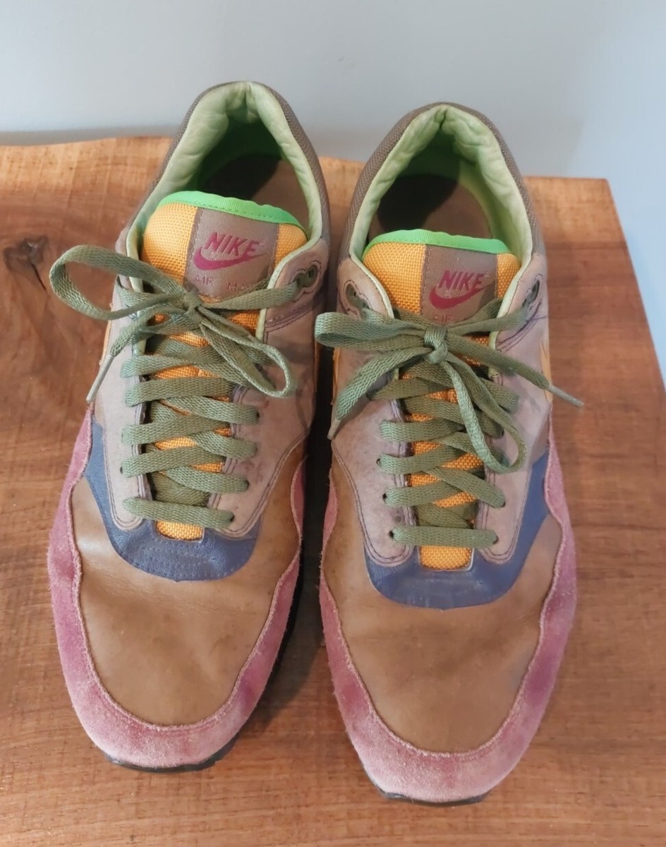 air max 1 terra huarache