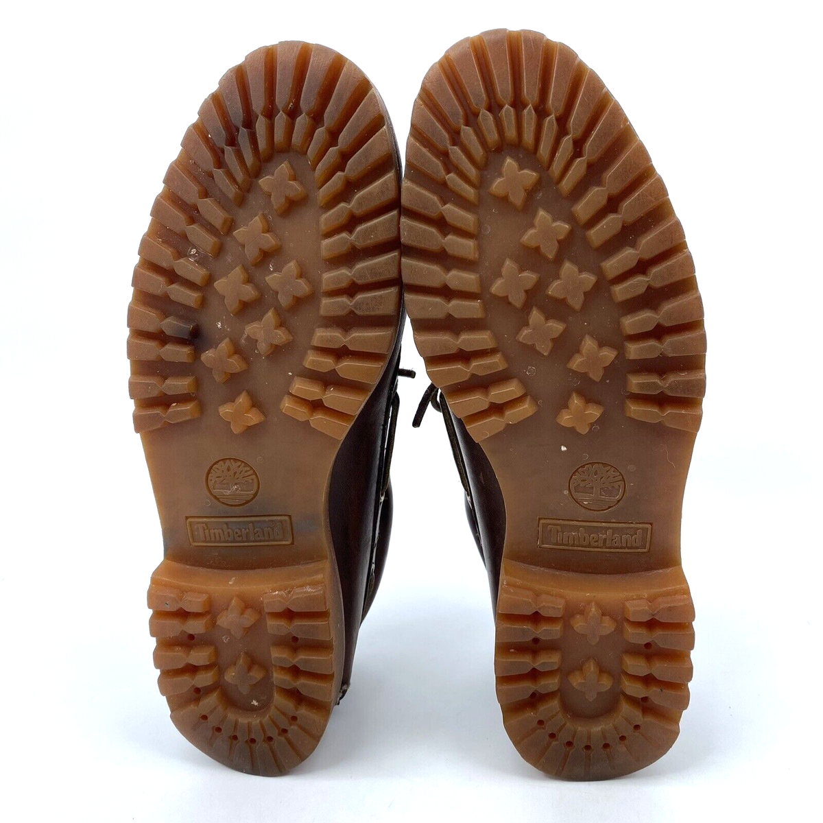 M*u様 Timberland 3eye classic 30003 brown Timberland #30003 Lace-up shoes in brown buy online