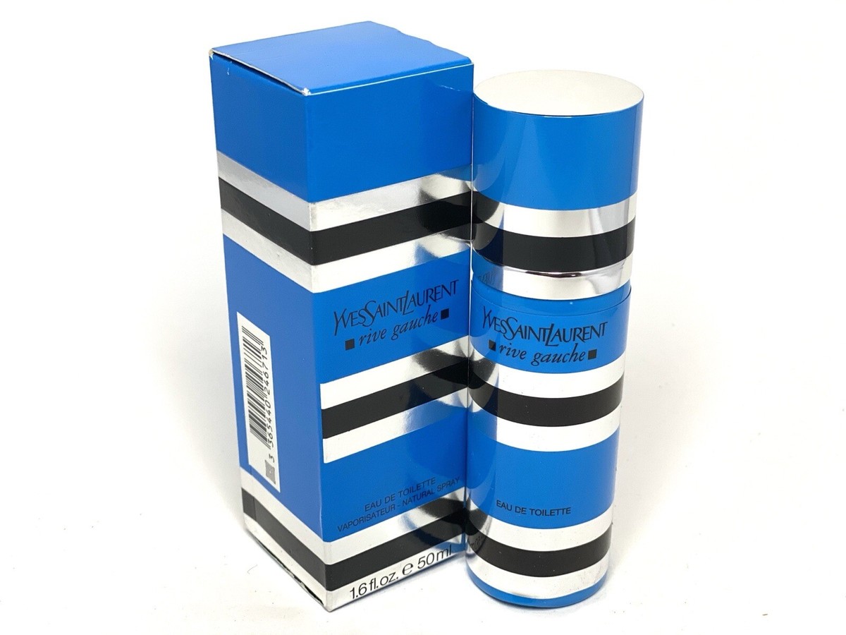 Yves Saint Laurent Rive Gauche 1.7oz Women's Eau de Toilette for