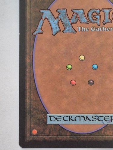 MTG Helm of Obedience Alliances English Rare - Picture 10 of 10
