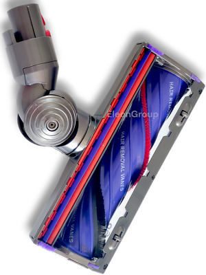 【分解洗浄】Dyson HAIR REMOVAL VANES e79 分解洗浄】Dyson HAIR REMOVAL VANES e79 DYSON GENUINE HAIR