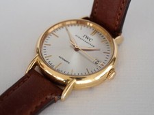 IWC Portofino Midsize Automatic 3564-03 4