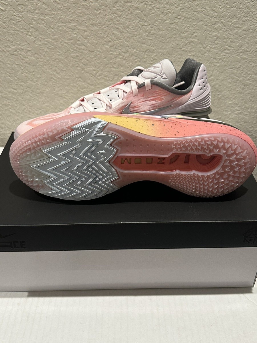 Nike Air Zoom GT Cut 2 Low “Easter” DJ6015-602, US Men's Size 12