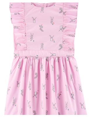 5t easter dress