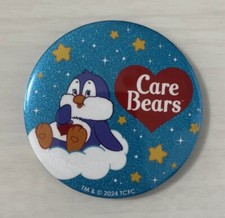 Care Bears Friends Mirror New Purple Penguin
