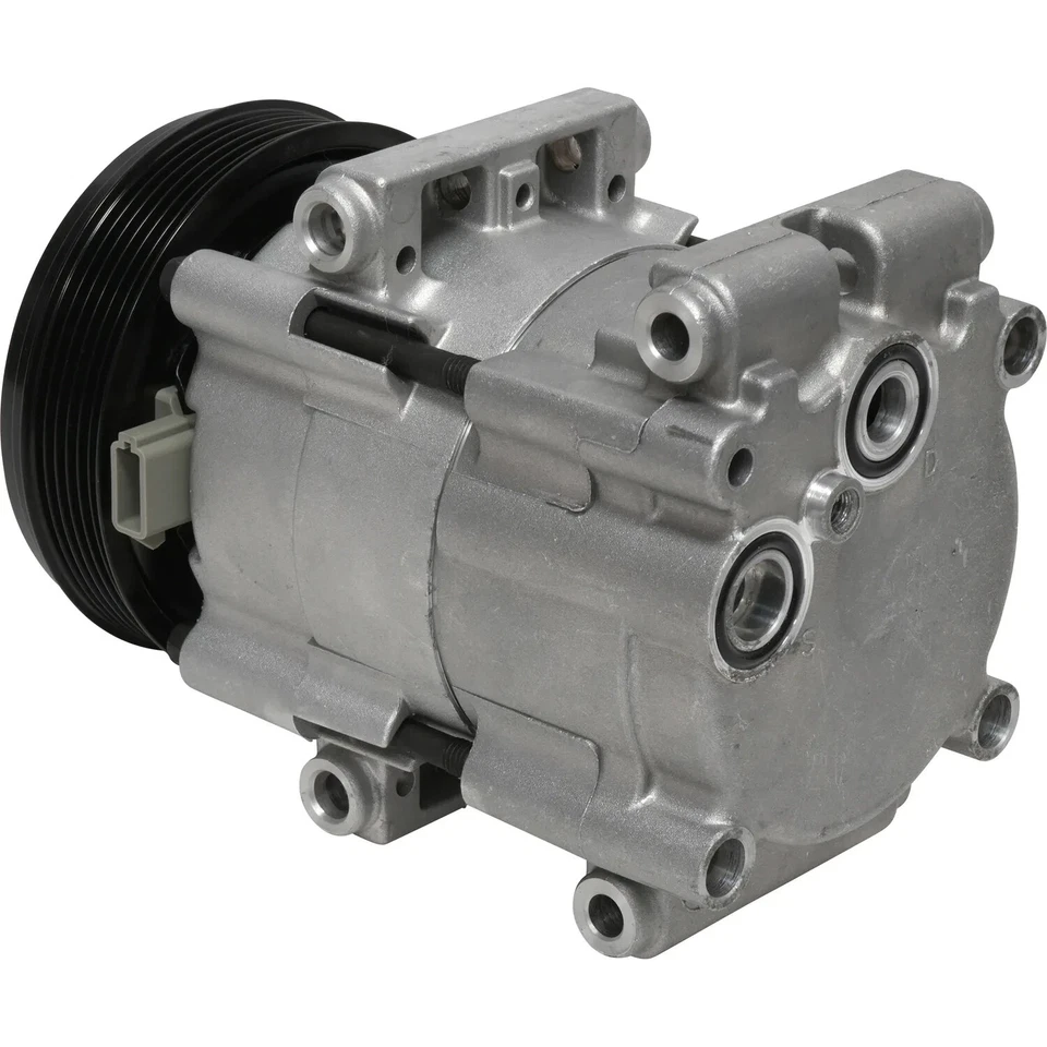 Kit Compressor A/C Fit Mazda B3000 1998-2001, Mazda B4000 1998-2000 - Image 2 of 4