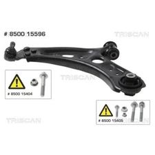 Control Arm, Suspension Triscan 850015596 for Fiat 500X Jeep