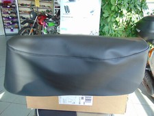 Hercules K125BW military Sitzbankbezug 1. Version