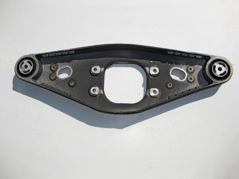Mercedes-Benz A2193500408 Rear gear bracket CLS C219 E-Class W211