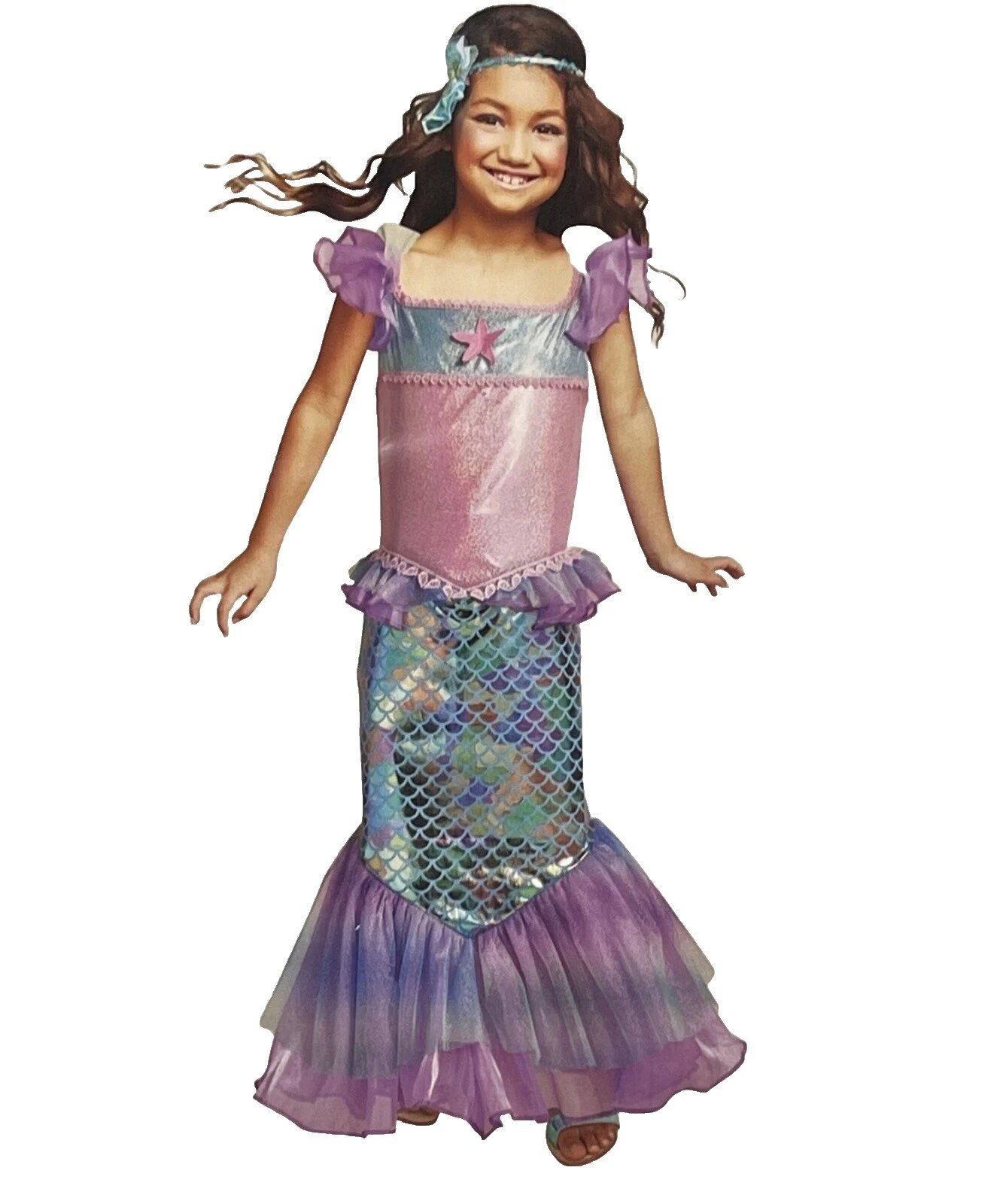 Multicolor Dresses Size 8 for Girls