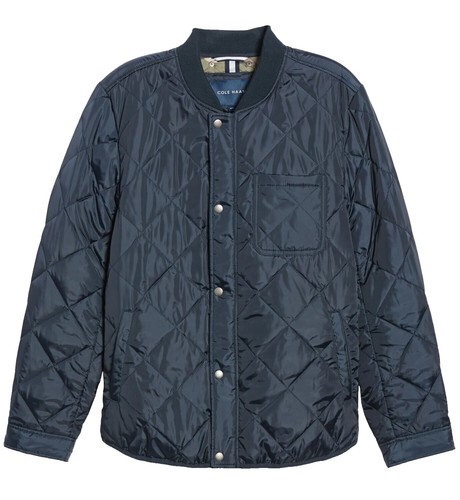 NWT Cole Buxton Down Quilted Vest - Size XS | eBay