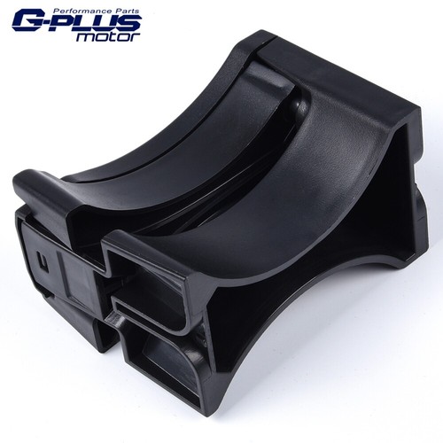 Center Console Cup Holder Divider Insert Drink Fit for 2005-2009 Toyota Tacoma - Picture 10 of 12