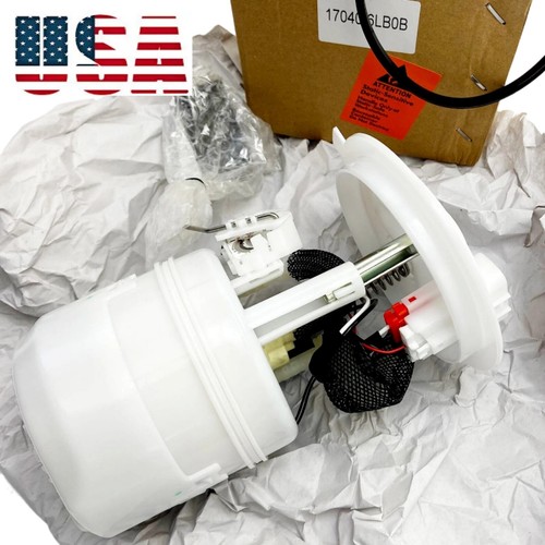 17040-6LB0B Fuel Pump Module Assembly FOR Nissan Sentra 2020-2024 2.0L US Stock - Picture 2 of 10