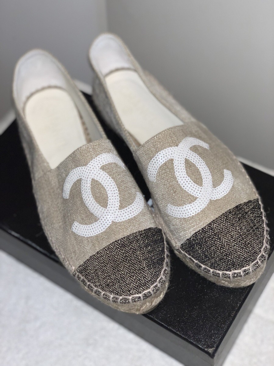 chanel women shoes 36 | eBay