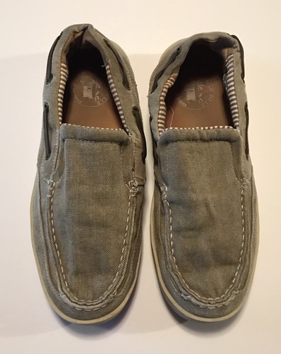 Boat Shoes 