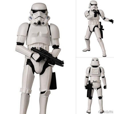 MAFEX スターウォーズ No.259 ストームトルーパー TM 2.0 新品 s-l400.jpg