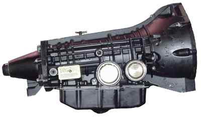 5R55S 2002-2010 2WD 4.0L TRANSMISSION REMANUFACTURED RWD FORD