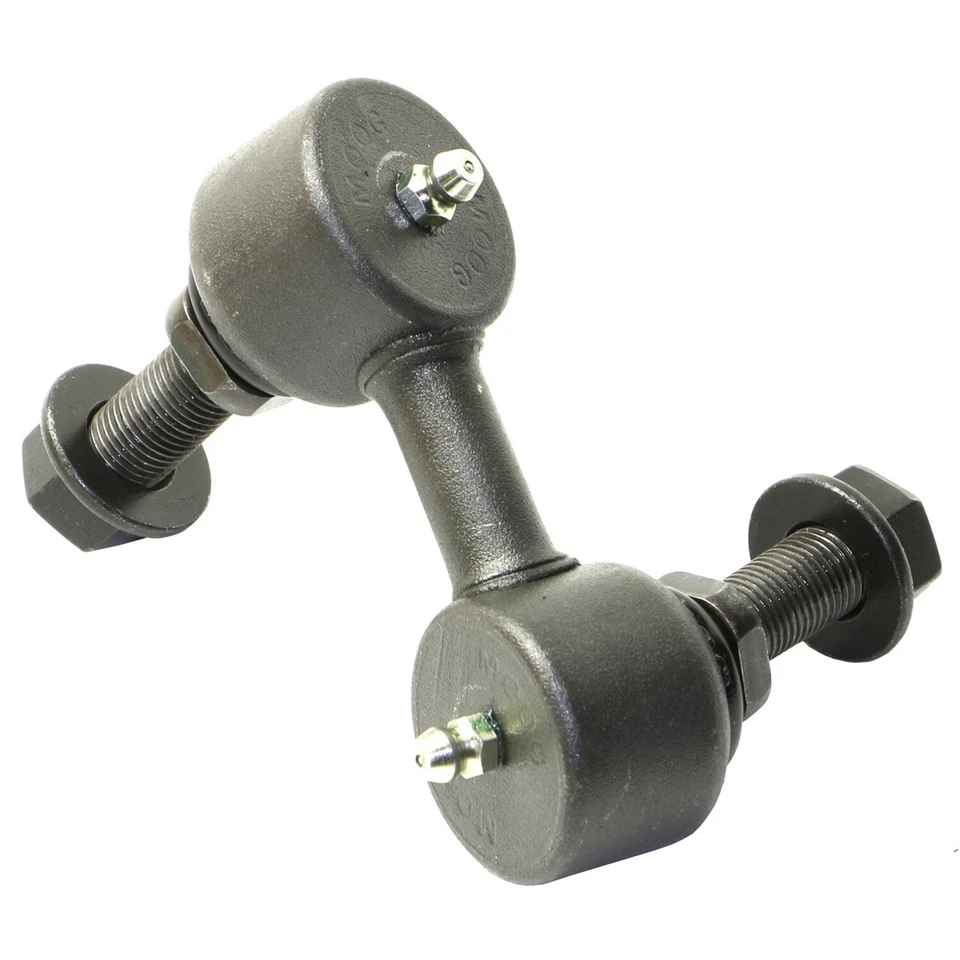 Barras estabilizadoras traseras engrasables MOOG OEM para Nissan Armada/Infiniti QX56/QX80 2011-2023 Foto 4 de 4