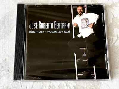 洋楽 Jose Roberto Bertrami blue wave Jose Roberto Bertrami – Blue Wave – Vinyl (LP, Album), 1983