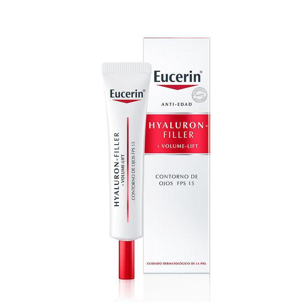 Eucerin HyaluroN-Filler Volume Lift Eye Contour 15ml