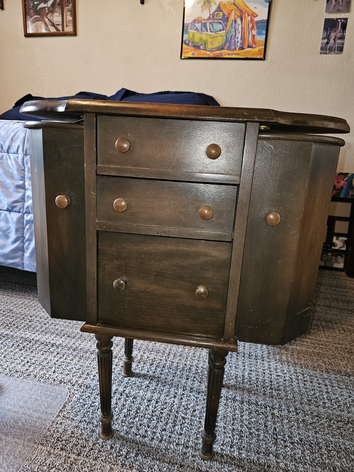 Early 1900 MARTHA WASHINGTON SEWING eBay