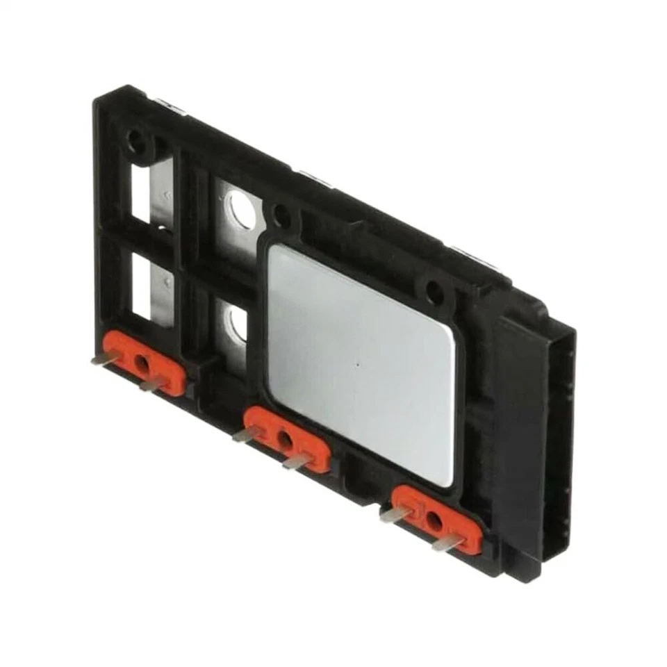 Car Ignition Control Module 10469470 10475225 D1977A For Chevrolet Buick Pontiac - Image 2 of 4