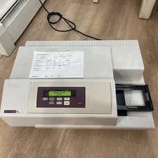 Molecular Devices SpectraMax 340PC 384 Plate Reader Fatal Error #401