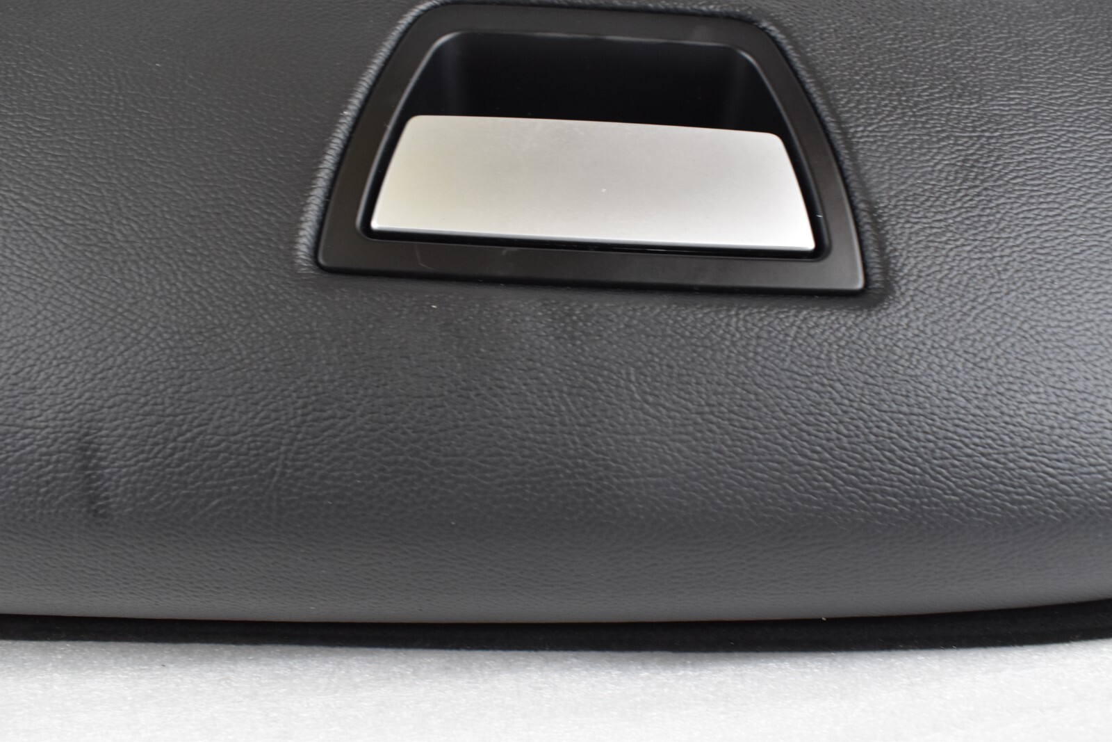 🚀 2014 - 2017 MASERATI GHIBLI GLOVE BOX STORAGE COMPARTMENT BLACK OEM