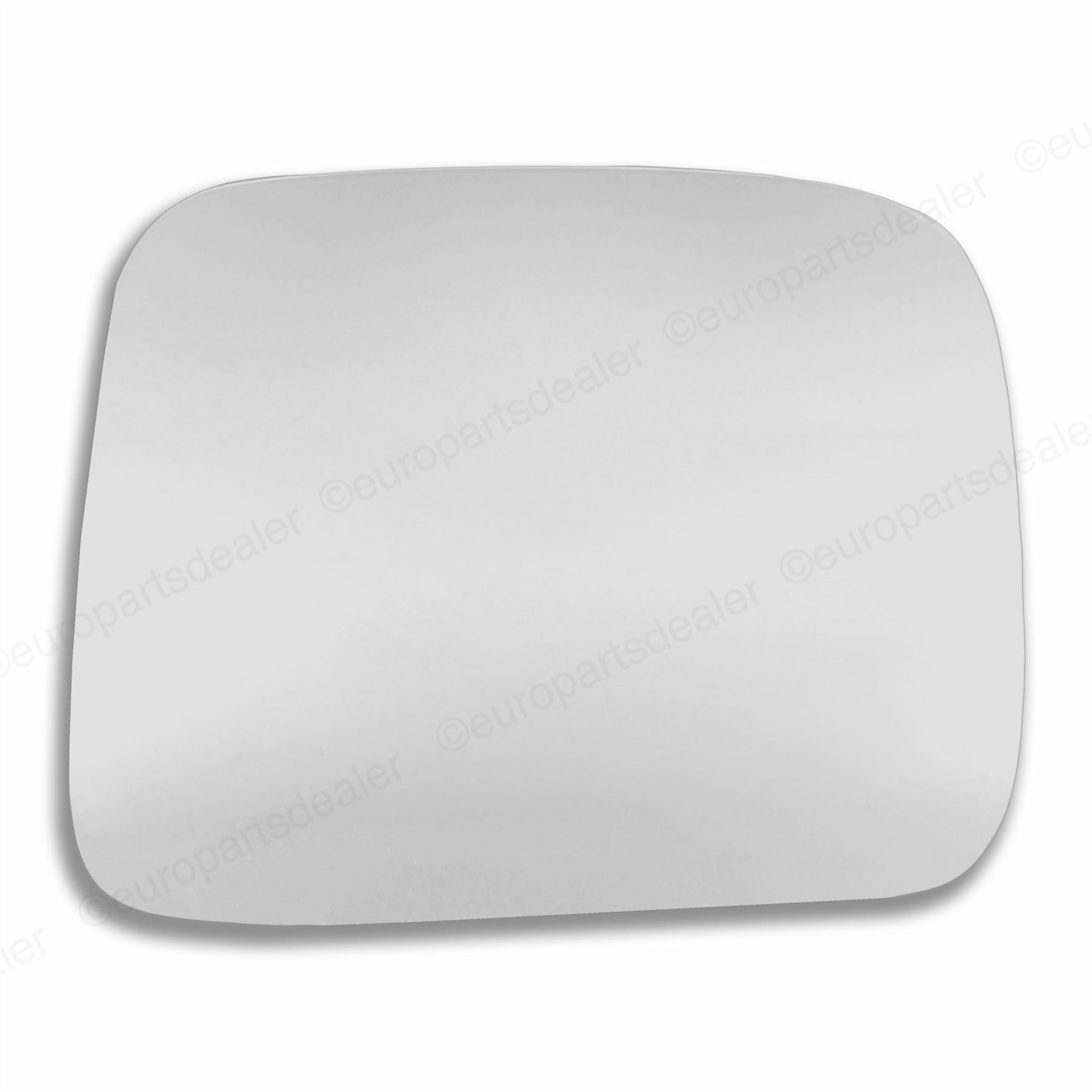 For Isuzu Trooper 1991-2002 right hand side wing door mirror glass