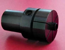 Mitee-Bite Lathe #6 Side-Loc Xpansion Clamp for CNC Lathe-Holding Force 4,000Lbs