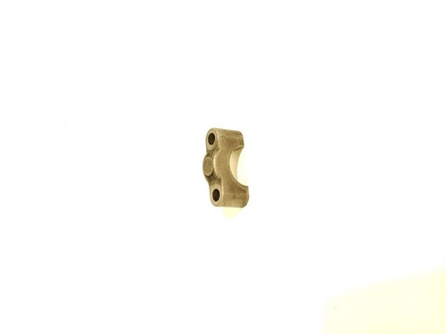 BMW 3 E46 2003 Diesel Nockenwellenhalter E5 110kW ORIGINAL ARB1409