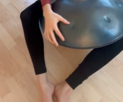 【超レア】LEO HANGmusig (2005) 初期PANArt Hang PanArt Hang Drum Handpan | eBay