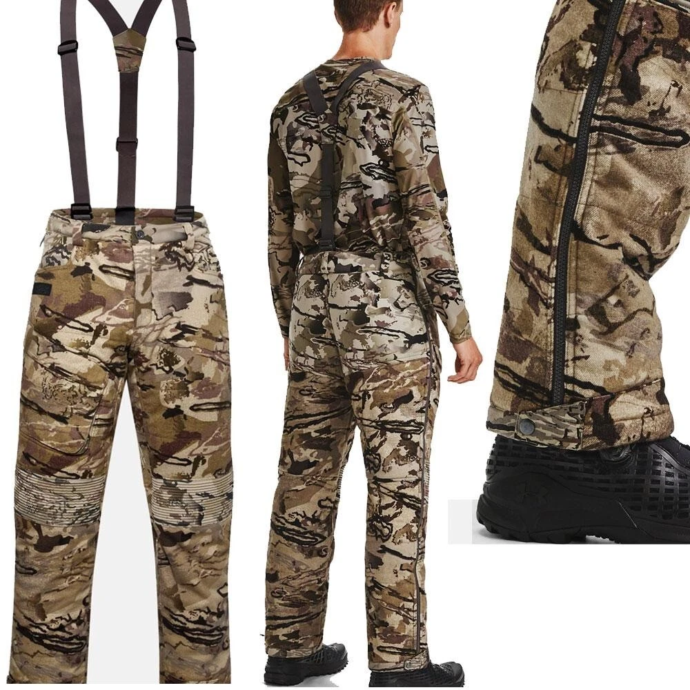 Under armour revenant pants 2025