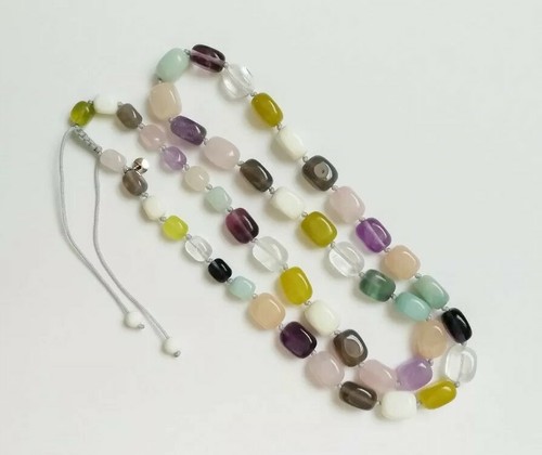 Lola Rose Semi Precious Necklace in New 