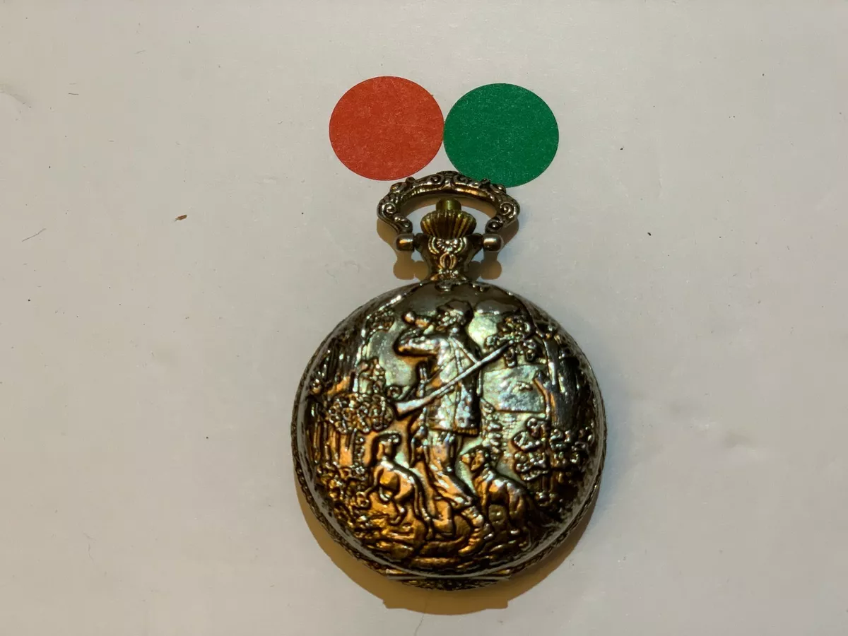 Parmex quartz watch prices sale