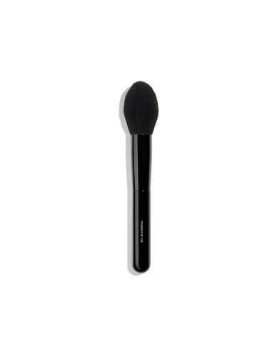 Chanel Kabuki Brush PINCEAU POUDRE N°106 Les Pinceaux Alll-over Powder Brish - Picture 3 of 3