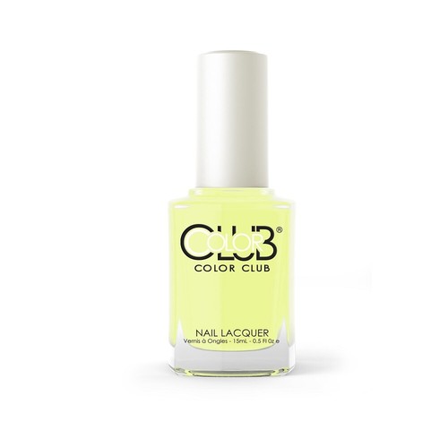Esmalte de uñas Color Club Poptastic neón 0,5 oz *Elige cualquier color* - Imagen 21 de 24