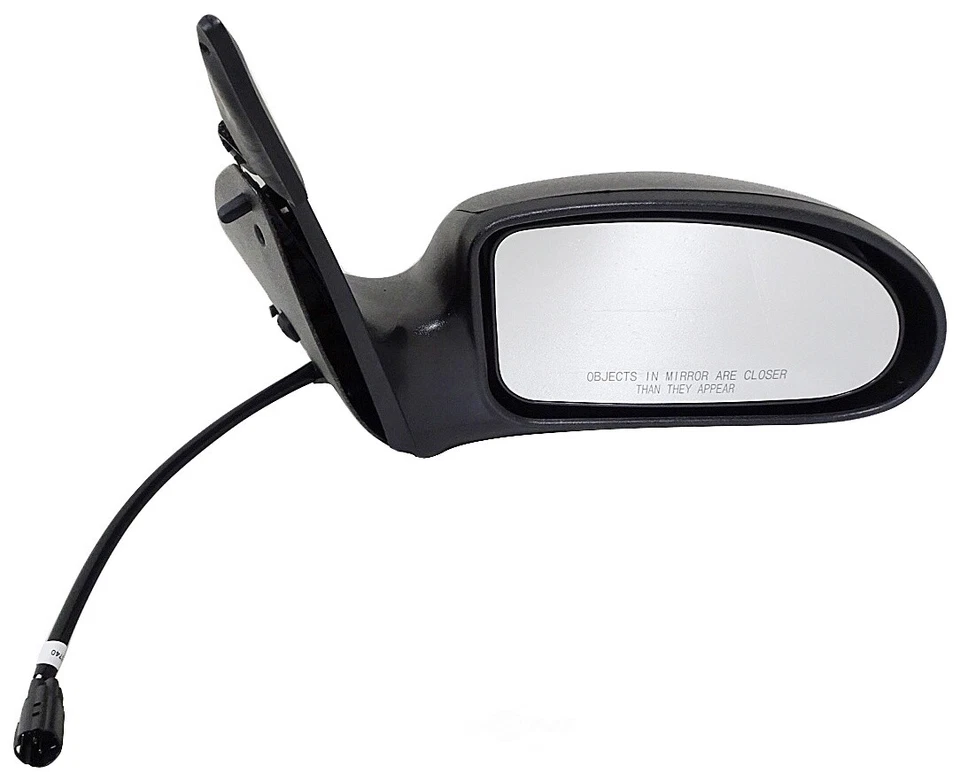 ПОДХОДИТ ДЛЯ 2000-2007 FORD FOCUS ПАССАЖИРСКОЕ ПРАВОСТОРОННЕЕ ЗЕРКАЛО БЕЗ ПОДОГРЕВА ДВЕРИ - Изображение 2 из 4