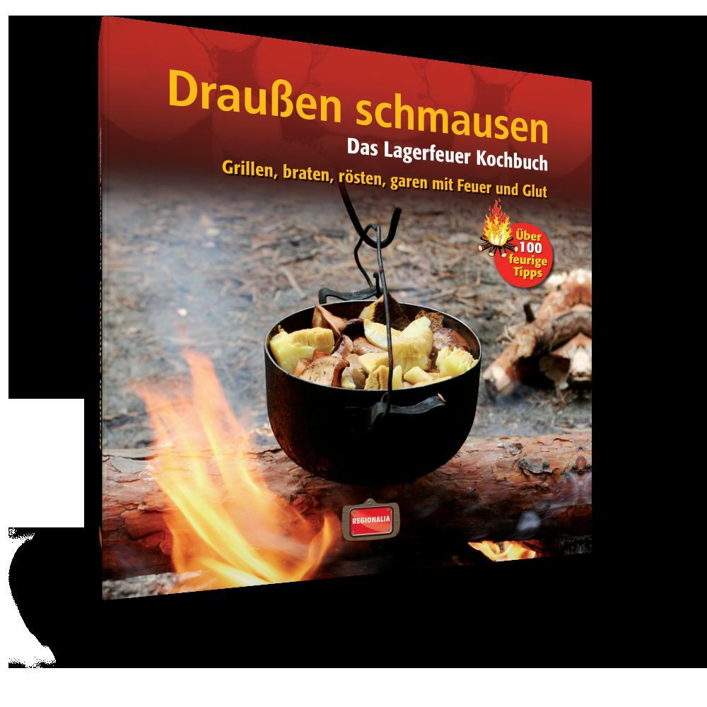 Thumbnail - Draußen Schmausen 9783939722496