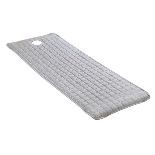 Thicker Beauty Massage SPA Table Pad Bed Covers Sheet Mattress 73x28" Gray - Picture 11 of 12