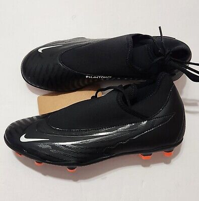 Men Sz 7 (W8.5) Nike Phantom GX Club Dynamic Fit MG Soccer Men Sz 7 (W8.5) Nike Phantom GX Club Dynamic Fit MG Soccer