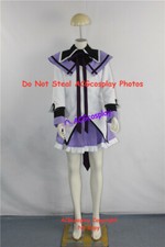 Puella Magi Madoka Magica Homura Akemi Cosplay Costume acgcosplay