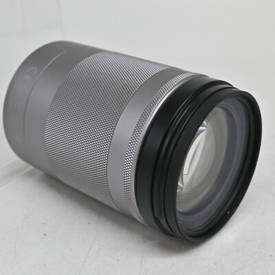 Top Mint] CANON EF-M18-150mm F3.5-6.3 IS STM From JAPAN | eBay