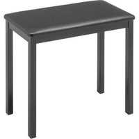 Casio Cb7 Bk Piano Bench With Padded Seat, Black on sale Casio Cb7 Bk Piano Bench With Padded Seat, Black on sale