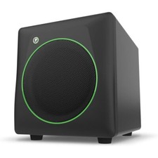 Mackie CR8SBT Powered 8" Subwoofer with Bluetooth Black 
