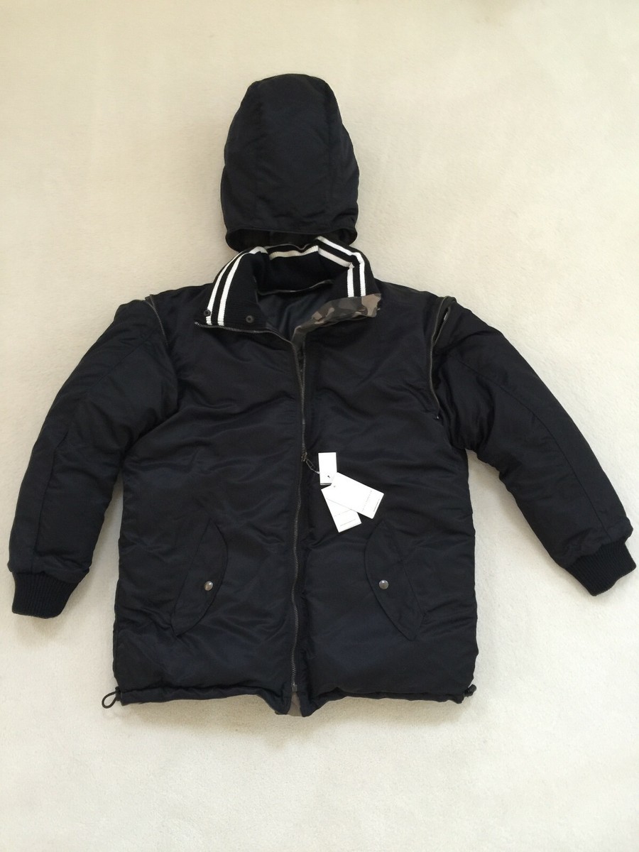 ジャケット・アウター FAITH CONNEXION MA-1 PATCH-EMBELLISHED VARSITY JACKET | undefined – Faith Connexion