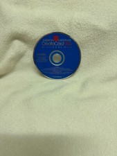 American Greetings CreataCard Special Edition - CD ONLY IN GOOD CONDITION  