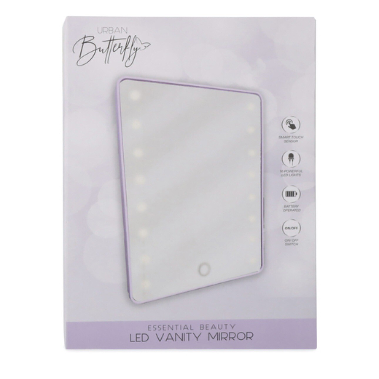 led vanity mirror | eBay